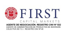 First Capital Markets S.A.