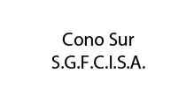 Cono Sur S.G.F.C.I.S.A.